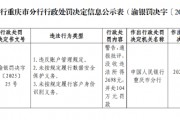 人保支付被罚104万元：未按规定履行数据安全保护义务等