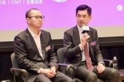 摩根士丹利邢自强：房地产市场调整基本接近尾声