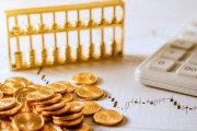 首饰黄金价格趋势
