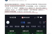 美股血崩，但斌又变了？