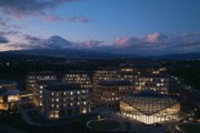 CES 2025：丰田宣布“Woven City”未来城市计划秋季迎首批100名居民