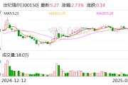 世纪瑞尔：公司与鲁南高速铁路有限公司共同研发的铁路站台自适应安全门系统终试已通过专家评审