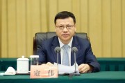寇伟被查，曾任国网董事长、大唐总经理