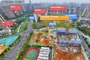 成都2025年首场土拍：吸引多家民企国企，两地块收金19.61亿元，最高溢价超51%