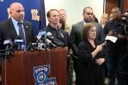 FBI确定美国遭恐袭：退役军人驾车撞人 自称已加入“伊斯兰国”