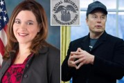 美媒：拒绝向马斯克交出数据，美社保局长被撤职