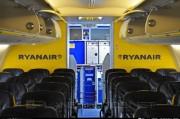 瑞安航空威胁取消百亿美元波音订单 关税战或重塑全球航空业格局