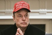 痛批特朗普税改法案，马斯克放出狠话：明年中期选举见！