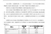 中国平安：2024年度长期服务计划完成购股 成交金额合计约38.46亿港元