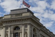 英国外交部召见俄大使 取消一俄外交官派驻资格
