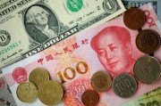 人民币对美元创今年最高值！涨势能延续多久？