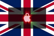 英美私下会谈以解决苹果加密令问题