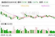 通威股份：子公司永祥股份拟引入战略投资者增资不超过100亿元