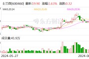 士兰微披露2024年中报：净亏损近2500万元 金融资产公允价值变动拖累业绩