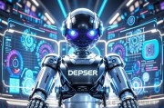 DeepSeek，超震撼！这个国产AI凭什么让游戏大神都惊呆了？