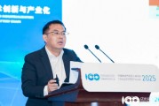 欣旺达李阳兴：宁德时代、比亚迪等龙头布局超充，助力产业迈向油电同速新时代