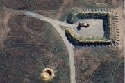 乌媒：乌官员爆谷歌地图最新图像泄露乌军事系统部署情况，谷歌回应