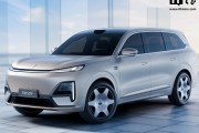 深蓝汽车 CEO 邓承浩：“淘汰赛”还在继续，今年目标是扭亏为盈