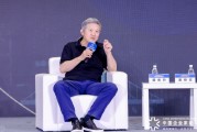 陈东升谈战略：总是解决主要矛盾，过20年后一看，这就是战略