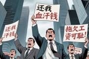 浙商证券前总裁讨薪记