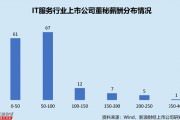 IT服务行业上市公司董秘PK：国子软件王蕾兵薪酬全行业最低，仅为23.04万元