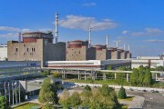 扎波罗热核电站与库尔斯克核电站均运行正常