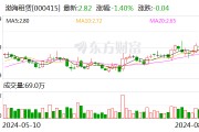 渤海租赁：子公司Avolon第二季度净利润1.05亿美元 同比增长38%