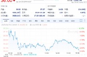 超微电脑下调营收和利润预期 盘前大跌15%