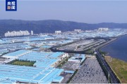 韩国现代汽车蔚山工厂发生窒息事故 致3人死亡