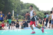 $[city_name]篮球赛放松运动(篮球放松活动视频教程)