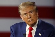 特朗普要求最高法院允许他罢免联邦贸易委员会仅存的民主党高官