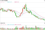 偏爱高息股！中国太保举牌中远海能H股