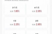 存款利率高达4%！银行花式促缴存