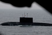 乌军称在克里米亚击中俄S-400防空系统和一艘俄潜艇