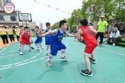 $[city_name]幼儿篮球赛图片(幼儿篮球比赛卡通图片)