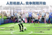 人形机器人交卷 价格战尚早