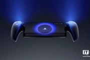 Digital Foundry 证实：索尼正在开发新款掌机