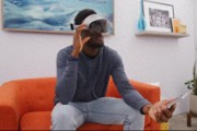 三星首款Android XR头显上手视频发布