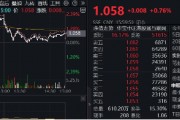 港股止跌反弹，腾讯、阿里携手上攻，港股互联网ETF（513770）摸高2%，回归盈利逻辑