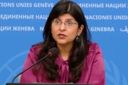 外媒：联合国呼吁美国撤销对国际刑事法院的制裁