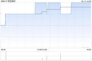 宝胜国际前7个月综合累计经营收益净额为112.46亿元 同比下跌9.1%
