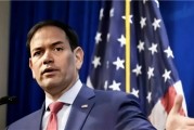 美国务卿鲁比奥上任后首次外访 拟与巴拿马政府讨论“收回”运河控制权
