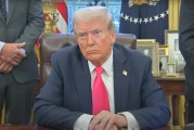 不止乌克兰矿产，特朗普：如果可以的话，我也想购买俄罗斯的稀土