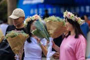 浪漫经济带热旅游消费：农历七月初七前后周边游订单增长82%