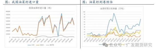 商务部对加菜籽实行反倾销调查，菜系大涨