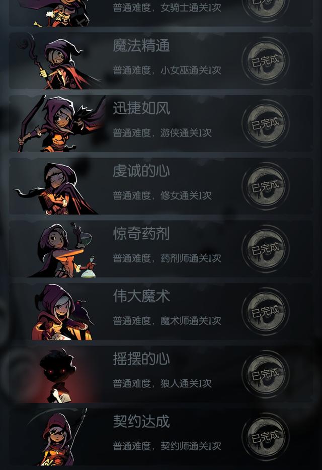 恶魔之夜游戏攻略(恶魔之夜永恒的夜晚攻略)