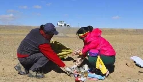 在西藏做什么最赚钱(在西藏适合做什么生意)